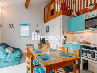 Vente maison 2 pièces Vente maison 2 pièces