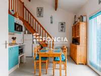 Vente maison 2 pièces