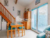 Vente maison 2 pièces