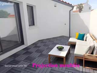 Vente maison 5 pièces Vente maison 5 pièces