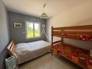 Vente maison 4 pièces Bretignolles-sur-Mer 85