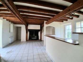 Vente Maison 3 chambresBretignolles-sur-Mer