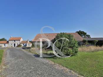 Vente Maison 3 chambresBretignolles-sur-Mer