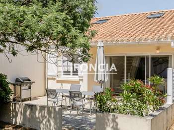 Vente maison 3 pièces Bretignolles-sur-Mer 85