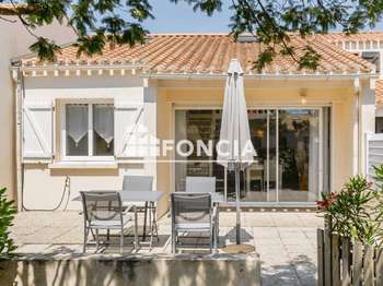 Vente Maison 2 chambresBretignolles-sur-Mer