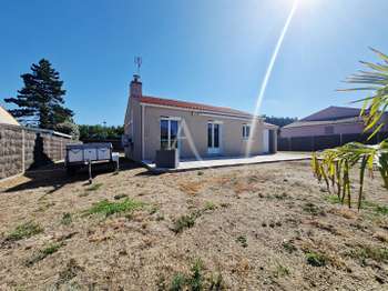 Vente Maison 2 chambresBretignolles-sur-Mer