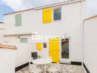 Vente maison 3 pièces Vente maison 3 pièces