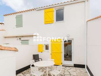 Vente Maison 2 chambresBretignolles-sur-Mer