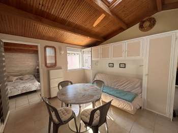 Vente maison 2 pièces Bretignolles-sur-Mer 85