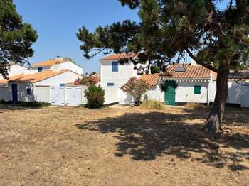 Vente Maison 1 chambreBretignolles-sur-Mer