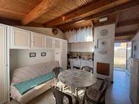Vente maison 2 pièces