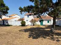 Vente maison 2 pièces