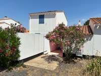 Vente maison 2 pièces