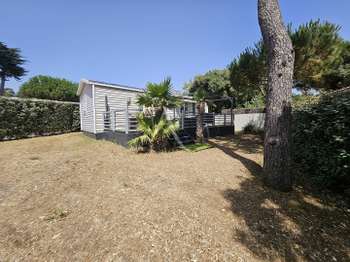 Vente maison 4 pièces Bretignolles-sur-Mer 85