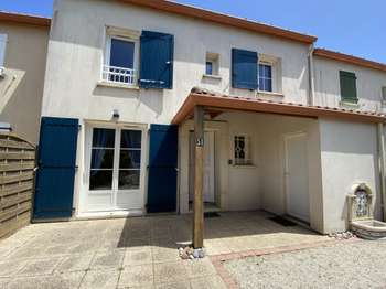 Vente Maison 2 chambresBretignolles-sur-Mer