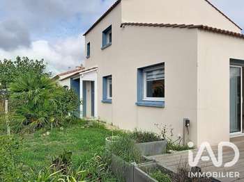 Vente Maison 3 chambresBretignolles-sur-Mer