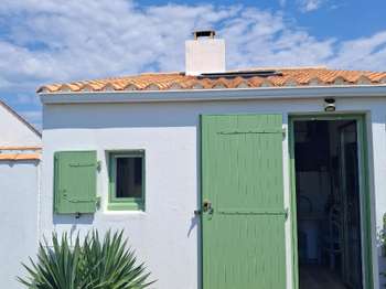 Vente maison 2 pièces Bretignolles-sur-Mer 85