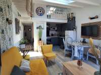 Vente maison 2 pièces Vente maison 2 pièces