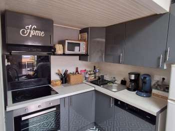 Vente maison 2 pièces Vente maison 2 pièces