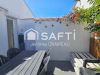 Vente maison 2 pièces Vente maison 2 pièces