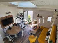 Vente maison 2 pièces Vente maison 2 pièces