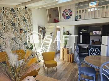 Vente Maison 1 chambreBretignolles-sur-Mer