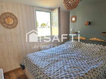 Vente maison 2 pièces Vente maison 2 pièces