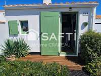 Vente maison 2 pièces Vente maison 2 pièces