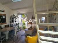 Vente maison 2 pièces Vente maison 2 pièces
