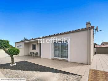 Vente Maison 3 chambresBretignolles-sur-Mer