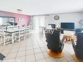Vente Maison 3 chambresBretignolles-sur-Mer