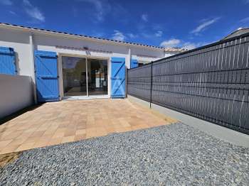 Photo Vente maison Bretignolles-sur-Mer