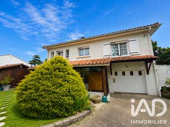 Vente maison 4 pièces Bretignolles-sur-Mer 85