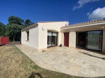 Vente Maison 2 chambresBretignolles-sur-Mer