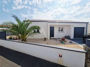 Vente Maison 2 chambresBretignolles-sur-Mer
