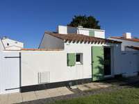 Vente maison 2 pièces