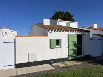 Vente maison 2 pièces Bretignolles-sur-Mer 85
