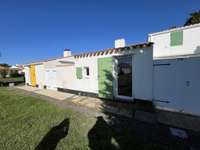 Vente maison 2 pièces