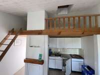 Vente maison 2 pièces