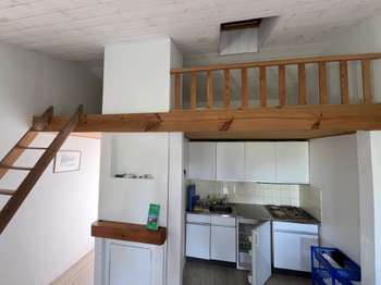 Vente maison 2 pièces
