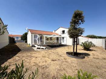 Vente Maison 4 chambresBretignolles-sur-Mer