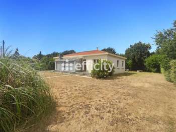 Vente Maison 4 chambresBretignolles-sur-Mer