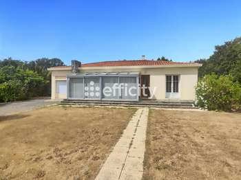 Vente Maison 4 chambresBretignolles-sur-Mer