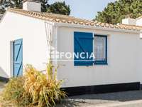Vente maison 2 pièces Vente maison 2 pièces