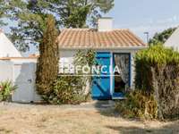 Vente maison 2 pièces Vente maison 2 pièces