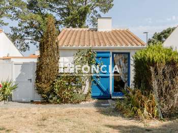 Vente Maison 1 chambreBretignolles-sur-Mer