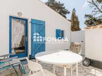 Vente maison 2 pièces Vente maison 2 pièces