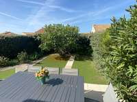 Vente maison 2 pièces
