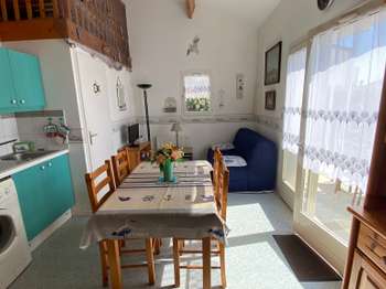 Vente maison 2 pièces