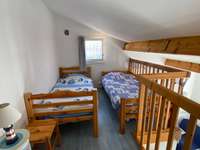 Vente maison 2 pièces